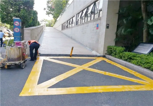 北京道路劃線,拆除清運,路基開挖,交通設施,北京軒溪谷商貿有限公司