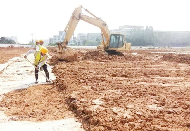 北京道路劃線,拆除清運,路基開挖,交通設施,北京軒溪谷商貿有限公司