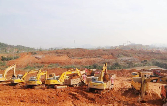 撫州市地災防治“十四五”規劃編制完成