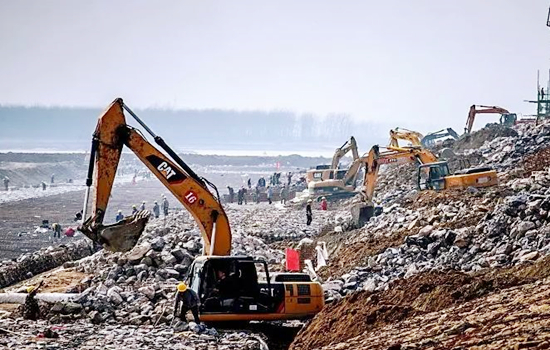 廣東省2022年重點建設項目計劃已發布