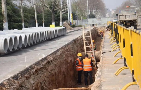 江西石城縣工程建設項目開啟“一站式集成”