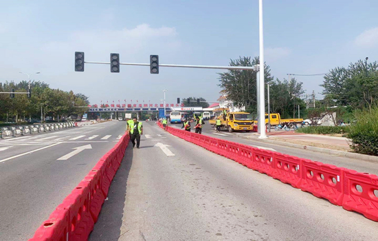 北京道路劃線,拆除清運,路基開挖,交通設施,北京軒溪谷商貿有限公司