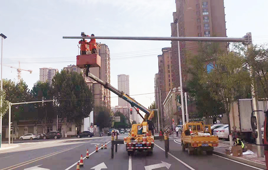 北京道路劃線,拆除清運,路基開挖,交通設施,北京軒溪谷商貿有限公司