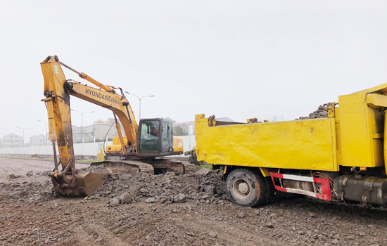 北京道路劃線,拆除清運,路基開挖,交通設施,北京軒溪谷商貿有限公司